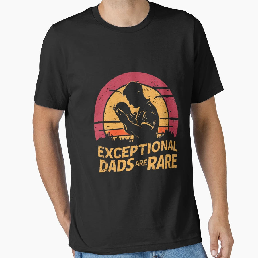 Fathers Day T-Shirt - Unique Graphic Unisex - T-Shirt, Sweatshirt, Hoodie