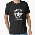 American Football Team Club Gift T-Shirt - Novelty Apparel for Adults - T-Shirt, Sweatshirt, Hoodie