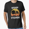 Bishop Sycamore T-Shirt - Aesthetic Graphic Men Women - T-Shirt, Sweatshirt, Hoodie