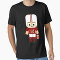 Super Sports Stars American Football T-Shirt - Streetwear Style Men Women - T-Shirt, Sweatshirt, Hoodie