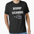 Bishop Sycamore T-Shirt - Unique Graphic Unisex - T-Shirt, Sweatshirt, Hoodie