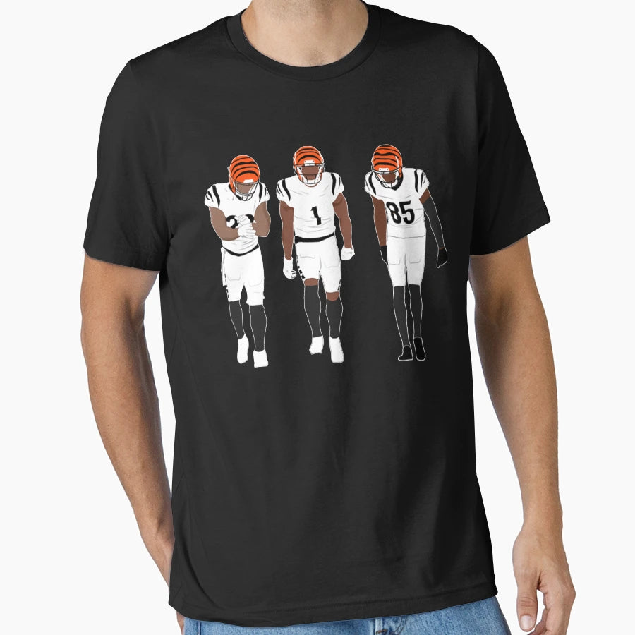 Griddy Mixon Chase Higgins T-Shirt - Aesthetic Graphic Men Women - T-Shirt, Sweatshirt, Hoodie