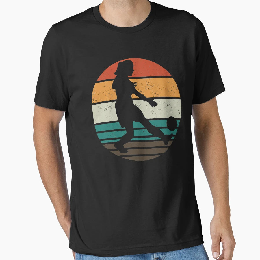 She Shoots She Scores Soccer T-Shirt - Trendy Graphic Unisex - T-Shirt, Sweatshirt, Hoodie