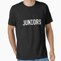 Juniors T-Shirt - Minimalist Print Unisex - T-Shirt, Sweatshirt, Hoodie
