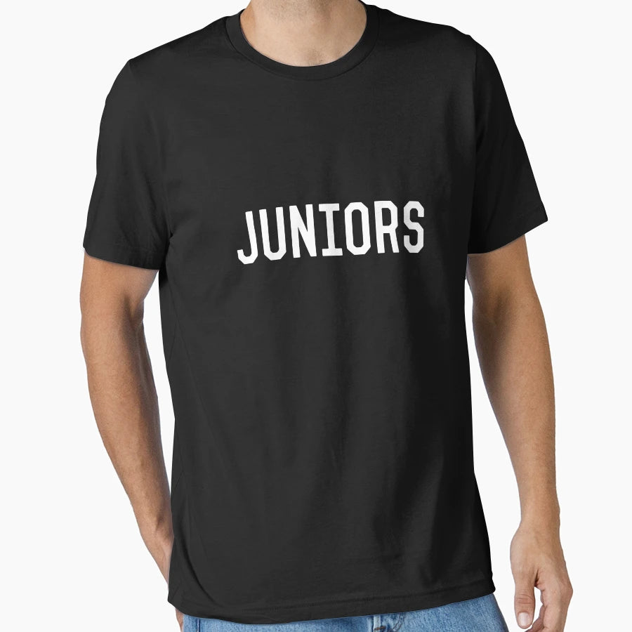 Juniors T-Shirt - Minimalist Print Unisex - T-Shirt, Sweatshirt, Hoodie