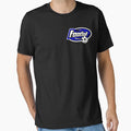 Football Logo T-Shirt - Novelty Apparel Men Women - T-Shirt, Sweatshirt, Hoodie