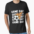 American Football T-Shirt - Streetwear Style for Adults - T-Shirt, Sweatshirt, Hoodie
