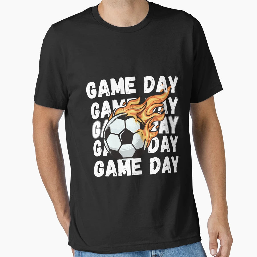 American Football T-Shirt - Streetwear Style for Adults - T-Shirt, Sweatshirt, Hoodie