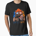 Game Day Bear T-Shirt - Unique Graphic Unisex - T-Shirt, Sweatshirt, Hoodie