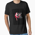 World Cup 2023 Team Denmark T-Shirt - Trendy Graphic Men Women - T-Shirt, Sweatshirt, Hoodie