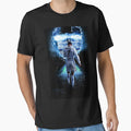 Football Player T-Shirt - Graphic Print for Adults - T-Shirt, Sweatshirt, Hoodie