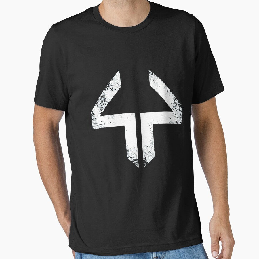 Neebs-Gaming Thick by mahjoubstr - Adult & Kids T-Shirts, Sweatshirts & Hoodies apparel design preview 1