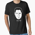 Takeshi Kitano T-Shirt - Aesthetic Graphic for Adults - T-Shirt, Sweatshirt, Hoodie