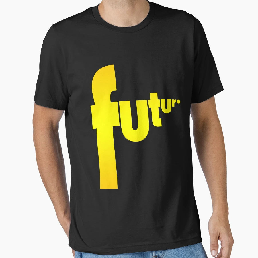 Amazing Creative Future T-Shirt - Aesthetic Graphic Unisex - T-Shirt, Sweatshirt, Hoodie