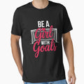 Soccer Lovers Players T-Shirt - Casual Everyday Wear for Adults - T-Shirt, Sweatshirt, Hoodie