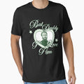 Chris Evans But Daddy I Love Him T-Shirt - Custom Art Print Men Women - T-Shirt, Sweatshirt, Hoodie