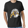 Hamilton Tigers T-Shirt - Custom Art Print Men Women - T-Shirt, Sweatshirt, Hoodie