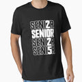 Senior 2025 Graduation Class 2025 T-Shirt - Trendy Graphic for Adults - T-Shirt, Sweatshirt, Hoodie