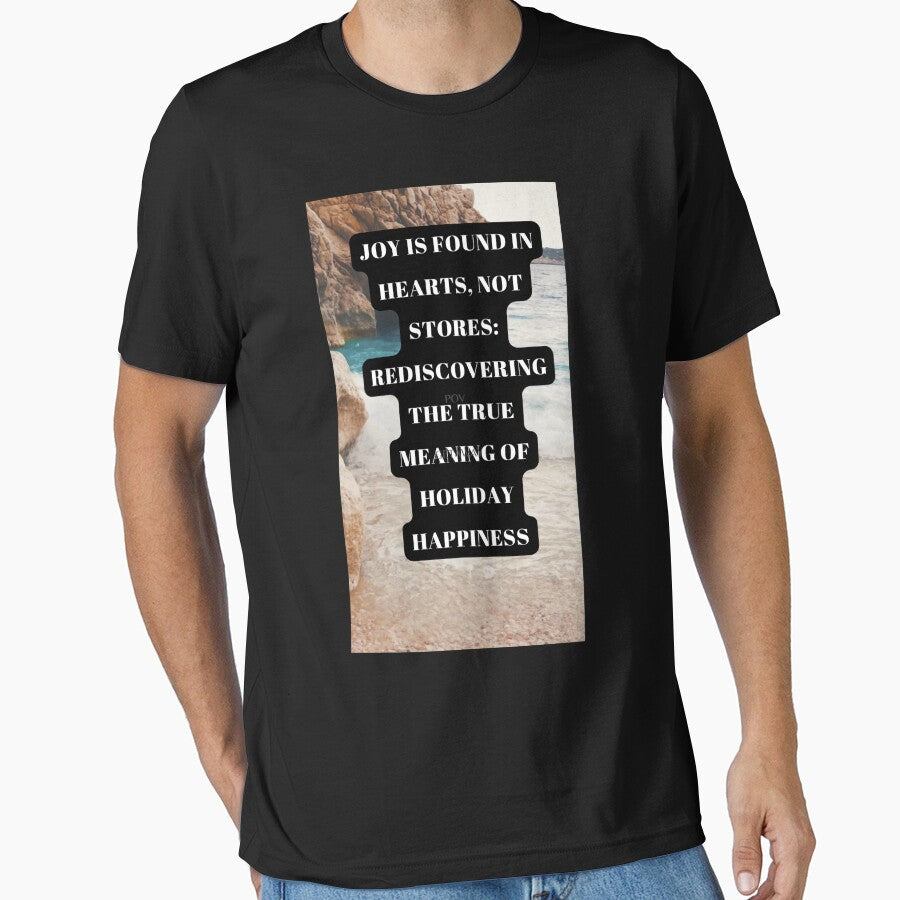 Copy of "Balance is the best gift you can give - Adult & Kids T-Shirts, Sweatshirts & Hoodies apparel design preview 1