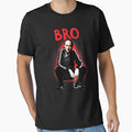 Joseph Dont Leave Room Brodsky Poetry T-Shirt - Unique Graphic Unisex - T-Shirt, Sweatshirt, Hoodie