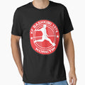 Fc Bashkimi Koretin T-Shirt - Casual Everyday Wear Unisex - T-Shirt, Sweatshirt, Hoodie