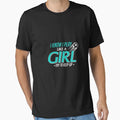 I Know I Play Like Try To Keep Up Soccer T-Shirt - Graphic Print for Adults - T-Shirt, Sweatshirt, Hoodie