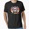 Belgium New Football Supporters And T-Shirt - Casual Everyday Wear Unisex - T-Shirt, Sweatshirt, Hoodie