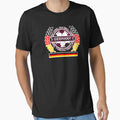 Germany New Football Supporters And T-Shirt - Aesthetic Graphic Men Women - T-Shirt, Sweatshirt, Hoodie