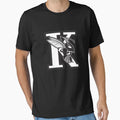 Hornets Kalamazoo T-Shirt - Trendy Graphic Unisex - T-Shirt, Sweatshirt, Hoodie