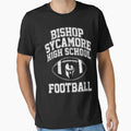 Bishop Sycamore High School T-Shirt - Streetwear Style for Adults - T-Shirt, Sweatshirt, Hoodie