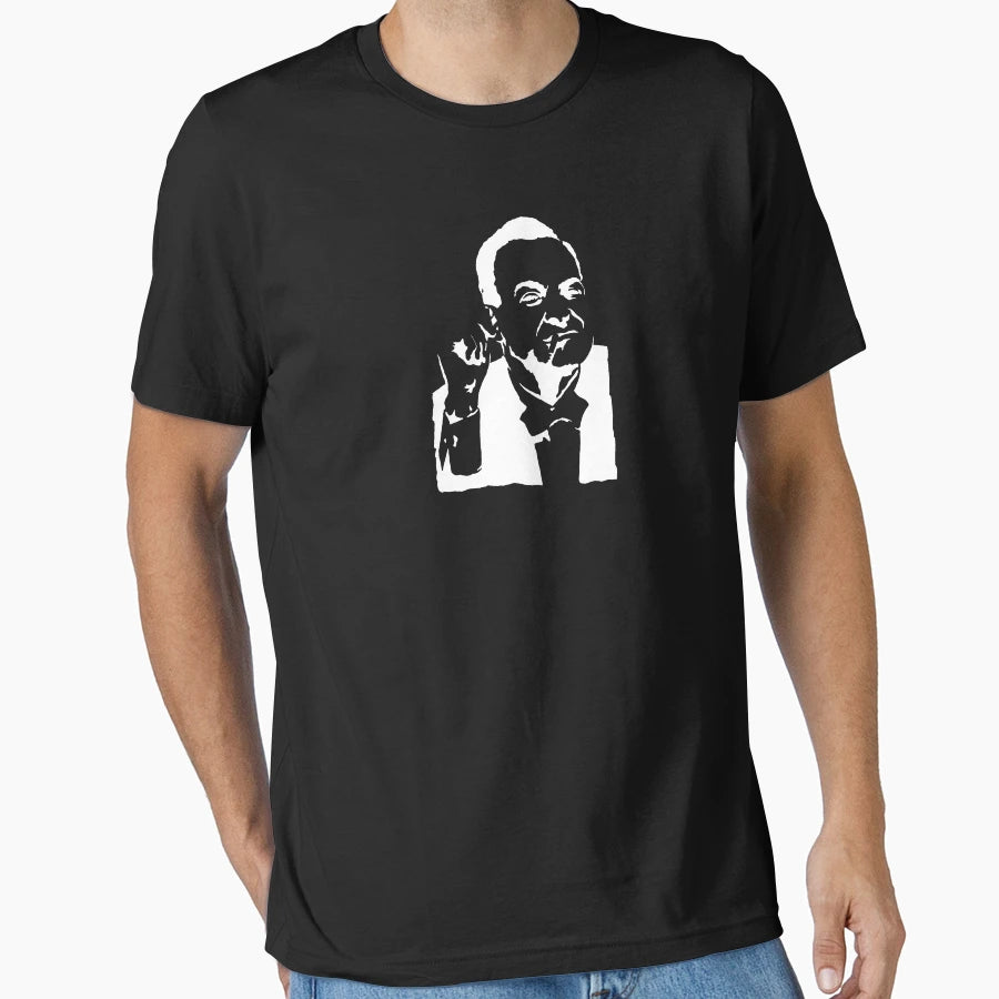 Richard Feynman T-Shirt - Streetwear Style Unisex - T-Shirt, Sweatshirt, Hoodie