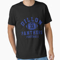 Dillon Panthers Football T-Shirt - Streetwear Style Men Women - T-Shirt, Sweatshirt, Hoodie
