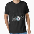 Soccer Mom T-Shirt - Casual Everyday Wear Unisex - T-Shirt, Sweatshirt, Hoodie