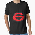 Elastigirl Logo T-Shirt - Fun Novelty Design Unisex - T-Shirt, Sweatshirt, Hoodie