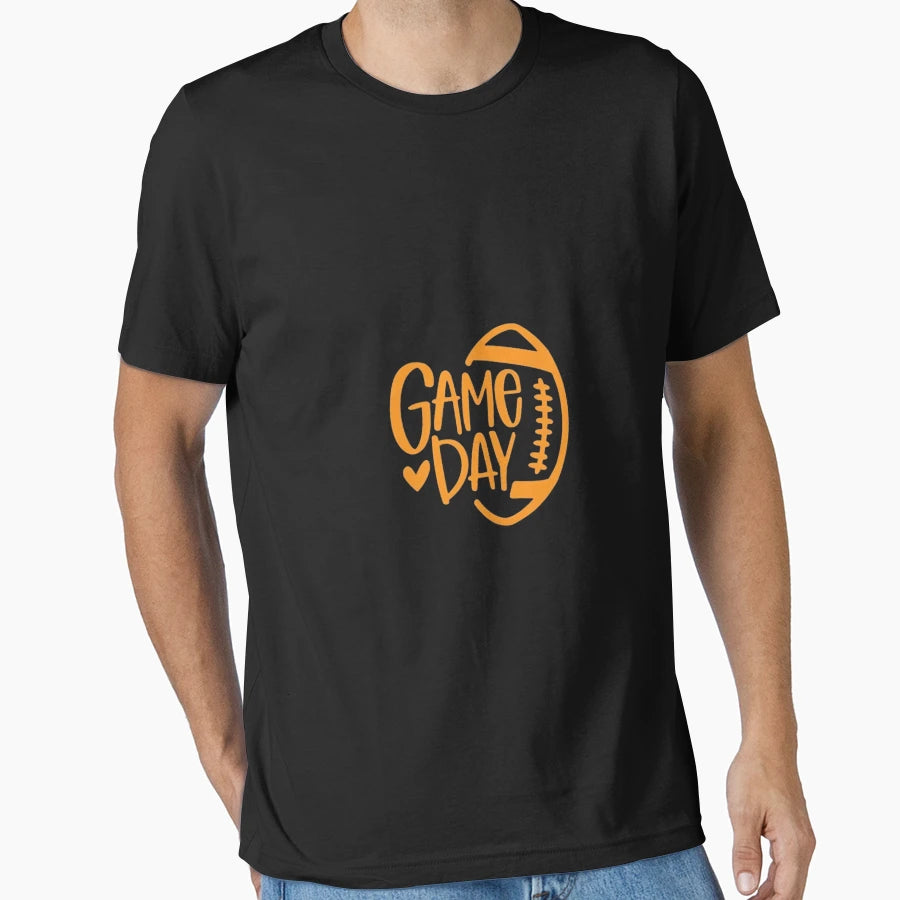 Uga Gameday T-Shirt - Casual Everyday Wear Unisex - T-Shirt, Sweatshirt, Hoodie