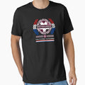 Netherlands New Football T-Shirt - Fun Novelty Design for Adults - T-Shirt, Sweatshirt, Hoodie