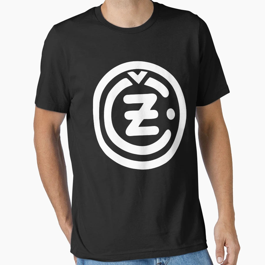 Cz Motorcycle White T-Shirt - Trendy Graphic Men Women - T-Shirt, Sweatshirt, Hoodie