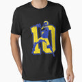 Cooper Kupp Cooper Kupp Cooper Kupp 10 T-Shirt - Graphic Print for Adults - T-Shirt, Sweatshirt, Hoodie