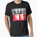 Brooklyn New York Ancient City T-Shirt - Trendy Graphic Men Women - T-Shirt, Sweatshirt, Hoodie