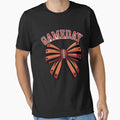 Coquette Bow Football Game Day Kids3 T-Shirt - Trendy Graphic for Adults - T-Shirt, Sweatshirt, Hoodie