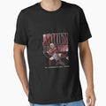 Jauanjennings T-Shirt - Minimalist Print Men Women - T-Shirt, Sweatshirt, Hoodie