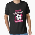 Motivation Soccer T-Shirt - Casual Everyday Wear Unisex - T-Shirt, Sweatshirt, Hoodie