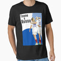Ella Toone Alessia Russo T-Shirt - Streetwear Style Unisex - T-Shirt, Sweatshirt, Hoodie