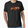 Super Bowl 50 T-Shirt - Streetwear Style Unisex - T-Shirt, Sweatshirt, Hoodie