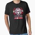 Denmark New Football Supporters And T-Shirt - Streetwear Style Men Women - T-Shirt, Sweatshirt, Hoodie
