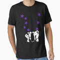 Heated Rivalry Stars Ilya Rozanov And T-Shirt - Fun Novelty Design Unisex - T-Shirt, Sweatshirt, Hoodie