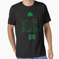 K C Jones T-Shirt - Casual Everyday Wear for Adults - T-Shirt, Sweatshirt, Hoodie
