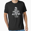 Football X T-Shirt - Fun Novelty Design Unisex - T-Shirt, Sweatshirt, Hoodie