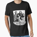 Brothers 1980 Allman Band by Katiilpas - Adult & Kids T-Shirts, Sweatshirts & Hoodies apparel design preview 1