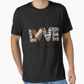 Proud Football Girlfriend Football T-Shirt - Aesthetic Graphic for Adults - T-Shirt, Sweatshirt, Hoodie